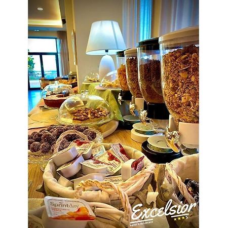 Hotel Excelsior มอนเตซิลวาโน ภายนอก รูปภาพ